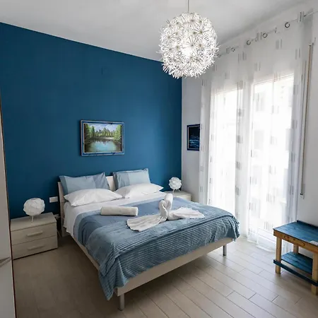 Guest house Palermonamour Art Gallery