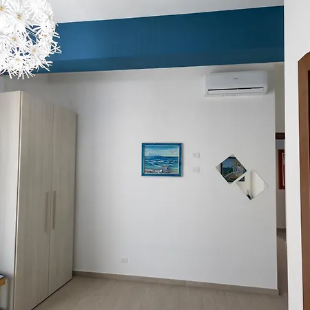 Palermonamour Art Gallery Palermo