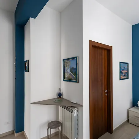 Palermonamour Art Gallery