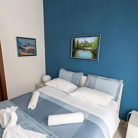 Guest house Palermonamour Art Gallery