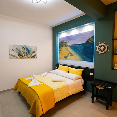 Guest house Palermonamour Art Gallery *