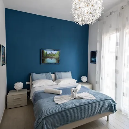 Palermonamour Art Gallery Palermo