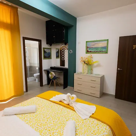 Guest house Palermonamour Art Gallery Palermo