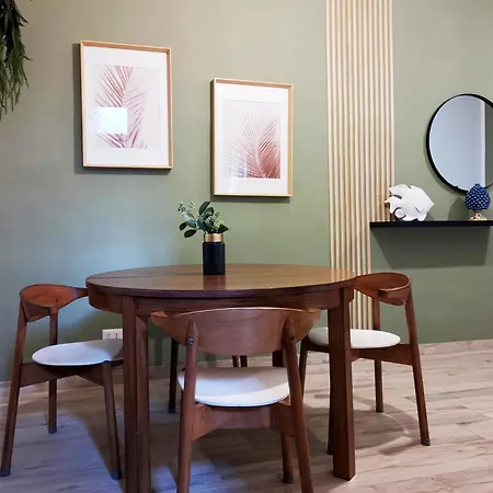 Apartment Ovidio