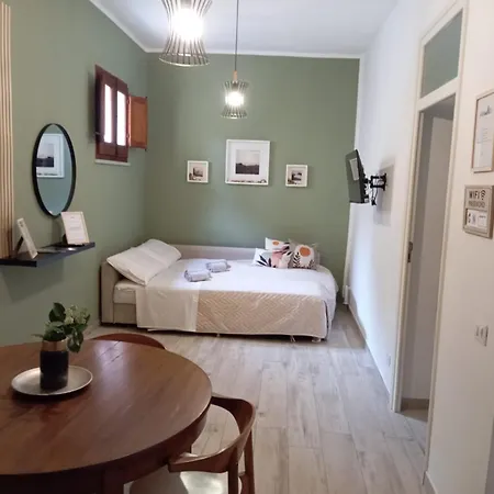 Apartment Ovidio *