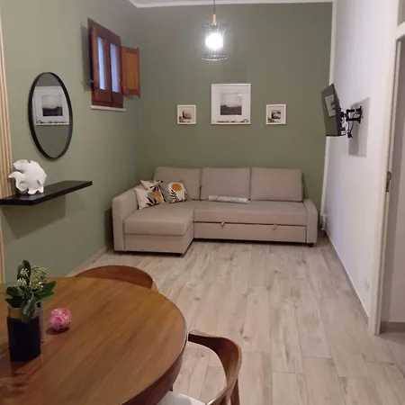 Apartment Ovidio