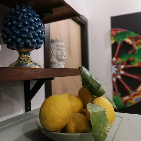 Apartment Ovidio