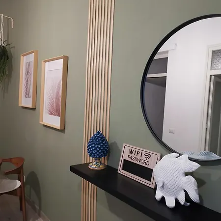 Apartment Ovidio *