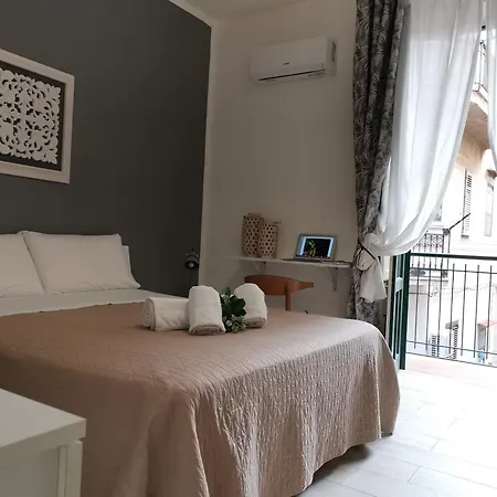 Apartment Ovidio