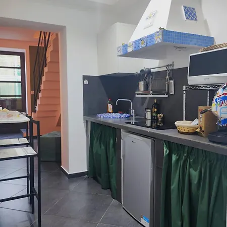 Appartamento La Residenza Dell' Alloro
