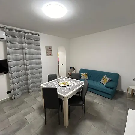 Appartamento Ciccio's House Palermo
