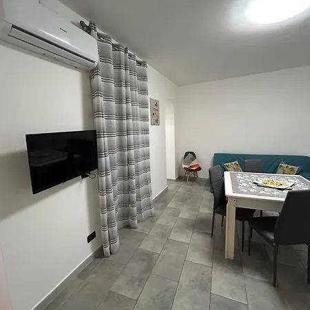 Ciccio's House Palermo