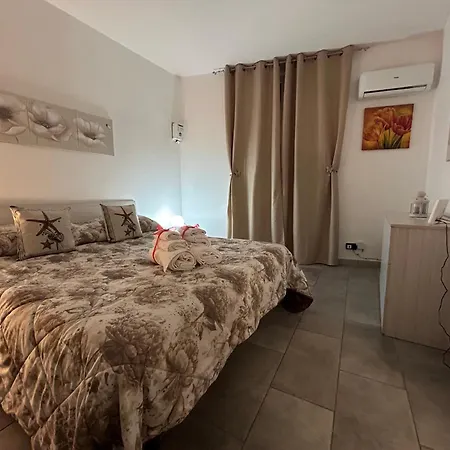 Ciccio's House Palermo