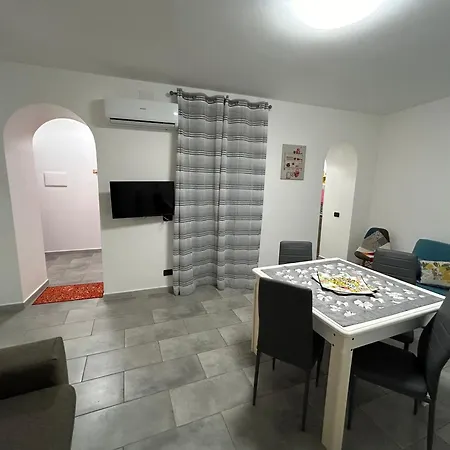 Appartamento Ciccio's House