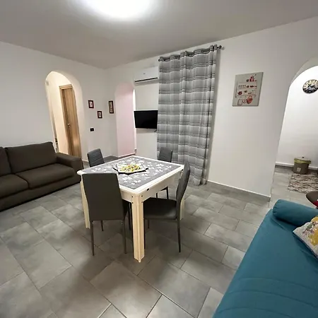 Appartamento Ciccio's House Palermo