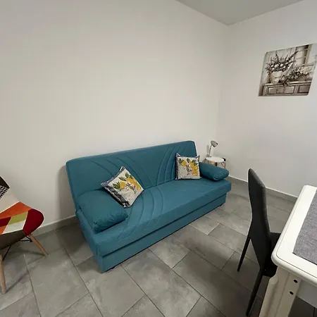 Appartamento Ciccio's House