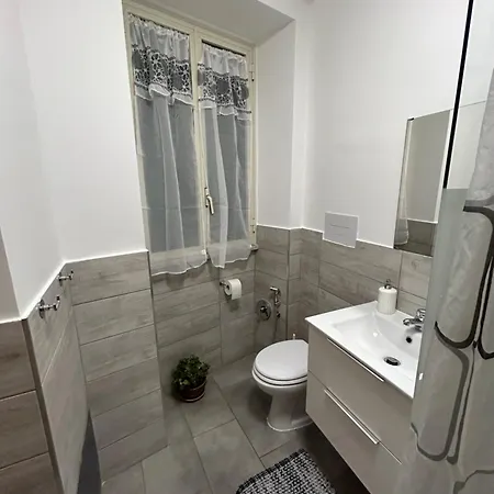 Ciccio's House Palermo