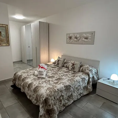 Appartamento Ciccio's House