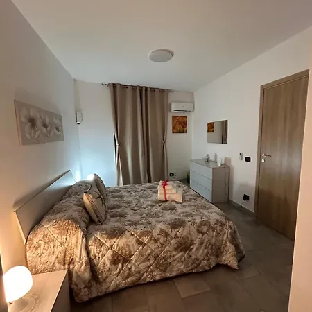 Appartamento Ciccio's House