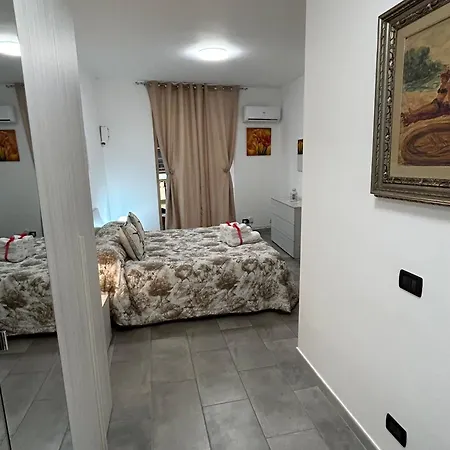 Appartamento Ciccio's House Palermo