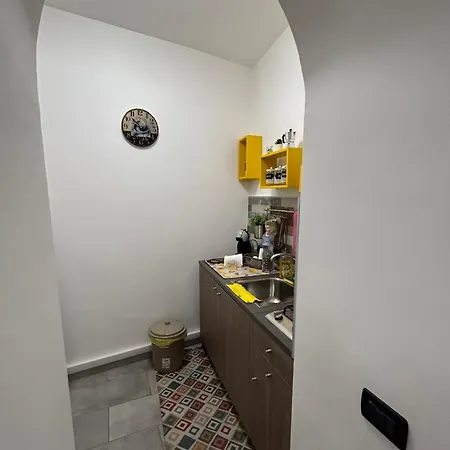 Appartamento Ciccio's House Palermo