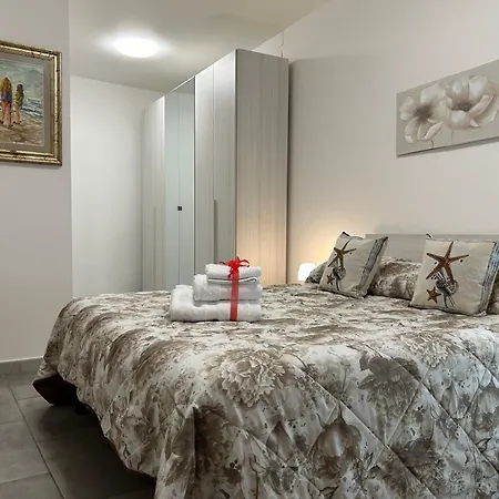 Appartamento Ciccio's House *