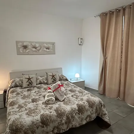 Appartamento Ciccio's House