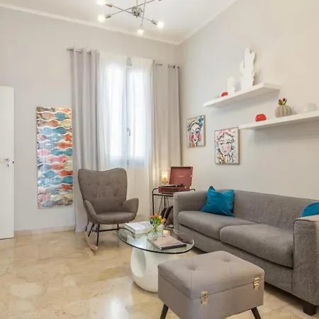 Beddame House Casa Παλέρμο