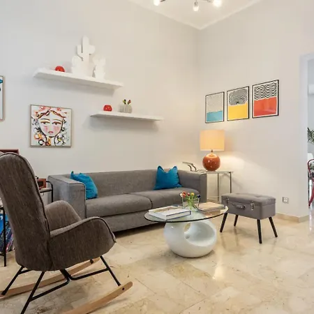 Διαμέρισμα Beddame House Casa *