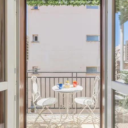 Beddame House Casa Παλέρμο