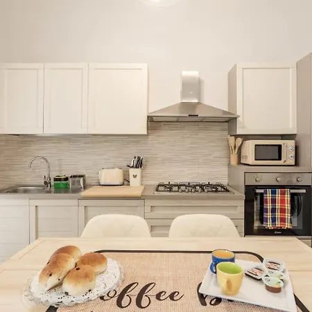 Διαμέρισμα Beddame House Casa Παλέρμο