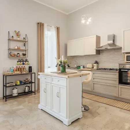 Beddame House Casa Παλέρμο