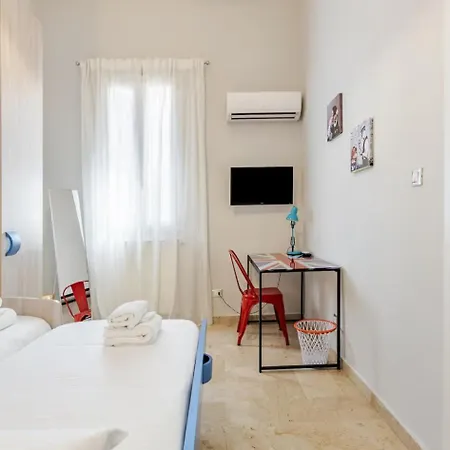 Διαμέρισμα Beddame House Casa *