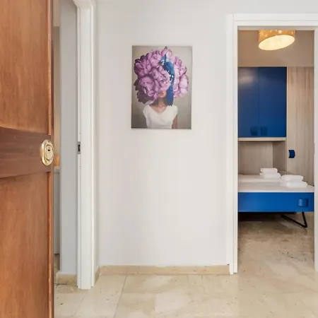Διαμέρισμα Beddame House Casa Παλέρμο