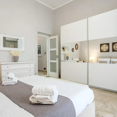 Beddame House Casa Παλέρμο
