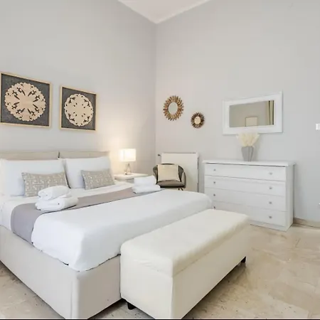 Beddame House Casa Παλέρμο