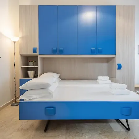 Beddame House Casa Παλέρμο