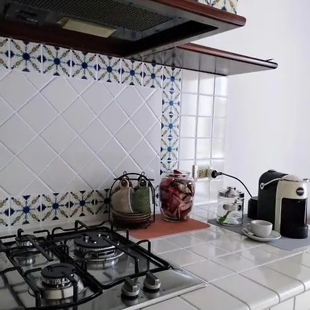 Appartamento Casa Tegodi - Vacanze