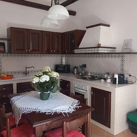 Casa Tegodi - Vacanze