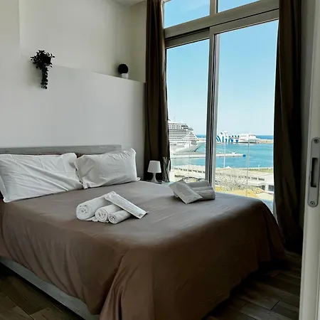Marina Exclusive View Palermo