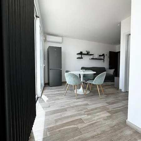 Appartamento Marina Exclusive View *