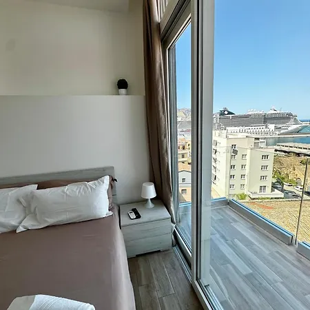 Marina Exclusive View