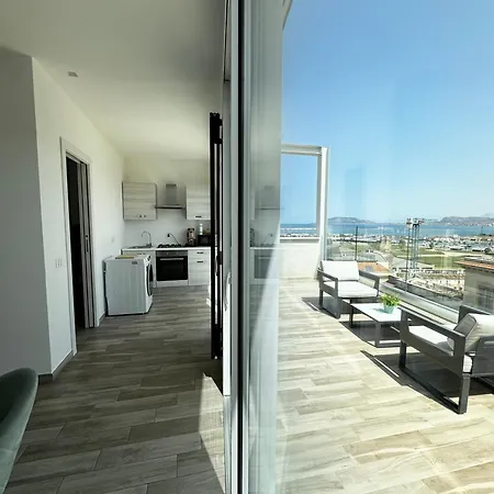 Marina Exclusive View