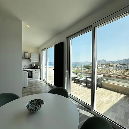 Appartamento Marina Exclusive View