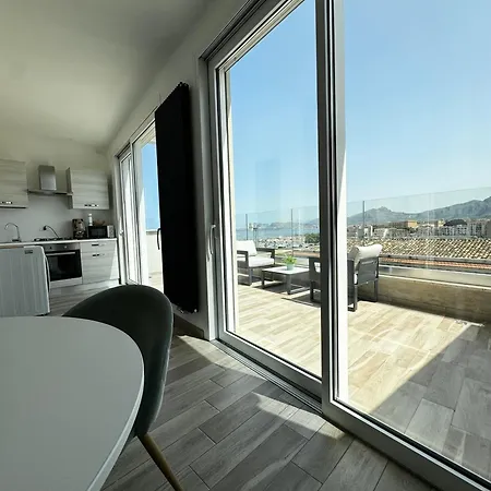 Marina Exclusive View