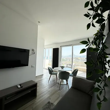 Marina Exclusive View Palermo