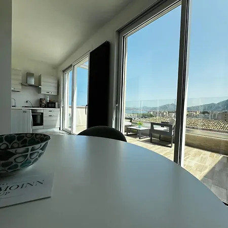 Appartamento Marina Exclusive View *