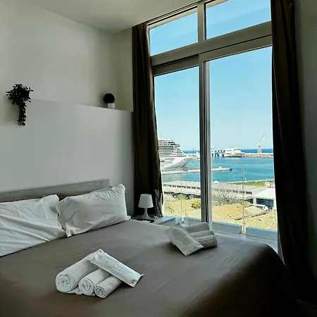 Appartamento Marina Exclusive View