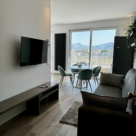 Appartamento Marina Exclusive View *