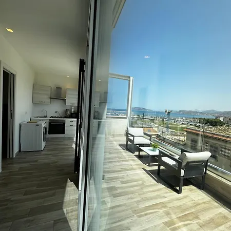 Marina Exclusive View